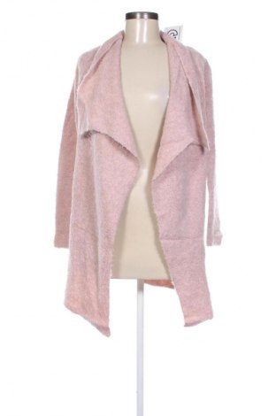 Damen Strickjacke Comma,, Größe M, Farbe Rosa, Preis € 28,49