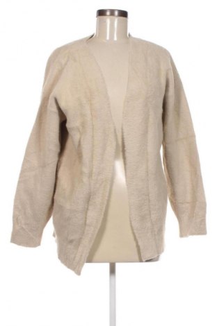 Cardigan de damă Cotton Club, Mărime M, Culoare Bej, Preț 95,99 Lei