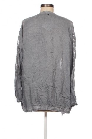 Damen Strickjacke Culture, Größe S, Farbe Grau, Preis € 5,99