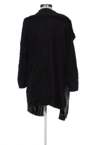 Cardigan de damă D&Co, Mărime M, Culoare Negru, Preț 57,99 Lei