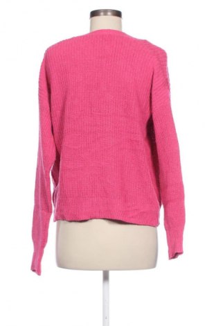 Damen Strickjacke Defacto, Größe S, Farbe Rosa, Preis 4,99 €