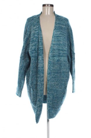 Cardigan de damă Didi, Mărime M, Culoare Albastru, Preț 95,99 Lei