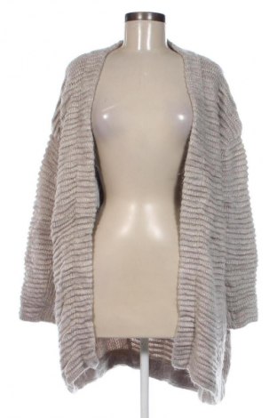 Cardigan de damă Distrikt Norrebro, Mărime XL, Culoare Gri, Preț 22,99 Lei