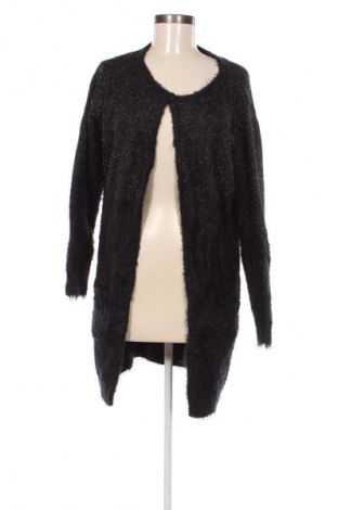 Cardigan de damă Esmara, Mărime L, Culoare Negru, Preț 95,99 Lei