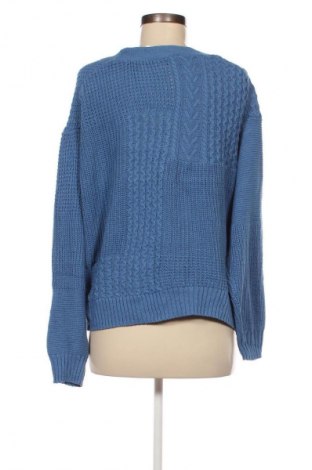 Damen Strickjacke Esmara, Größe M, Farbe Blau, Preis € 11,99