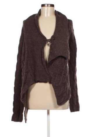 Cardigan de damă Esprit, Mărime M, Culoare Maro, Preț 25,99 Lei