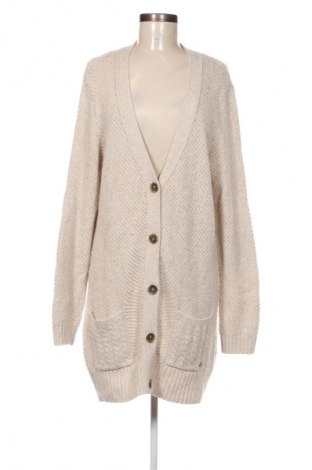 Damen Strickjacke Esprit, Größe XXL, Farbe Beige, Preis € 28,99