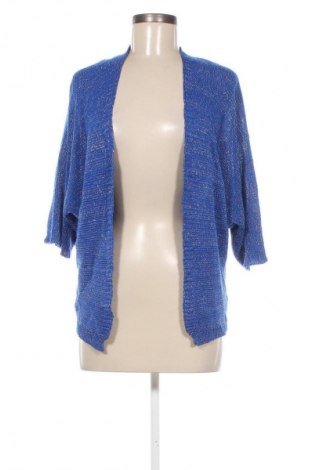 Cardigan de damă Fashion House, Mărime M, Culoare Albastru, Preț 95,99 Lei