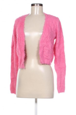 Damen Strickjacke Fb Sister, Größe S, Farbe Rosa, Preis € 20,49