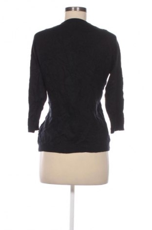 Cardigan de damă Florella Rubino, Mărime XS, Culoare Negru, Preț 134,99 Lei