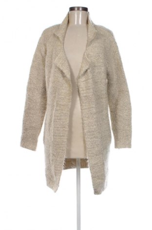 Cardigan de damă GD, Mărime L, Culoare Auriu, Preț 95,99 Lei