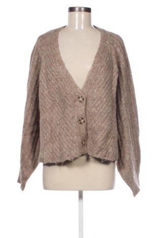 Cardigan de damă Gina, Mărime XL, Culoare Bej, Preț 24,99 Lei