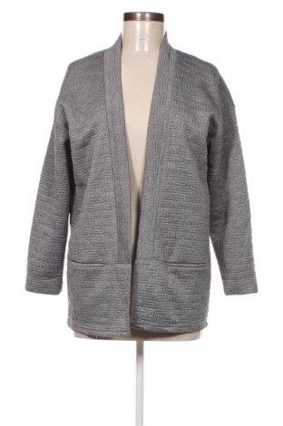 Cardigan de damă Gina, Mărime M, Culoare Gri, Preț 95,99 Lei