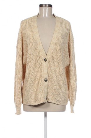 Cardigan de damă Gina Benotti, Mărime XL, Culoare Galben, Preț 16,99 Lei