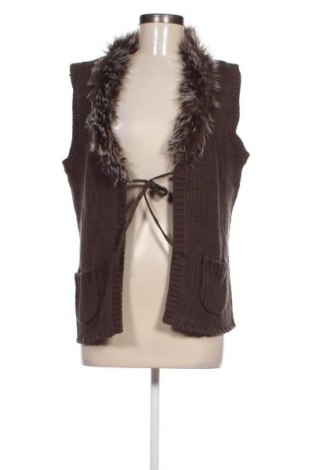 Cardigan de damă Gina Benotti, Mărime M, Culoare Maro, Preț 95,99 Lei