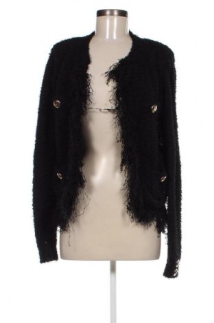 Cardigan de damă Guess, Mărime S, Culoare Negru, Preț 145,99 Lei