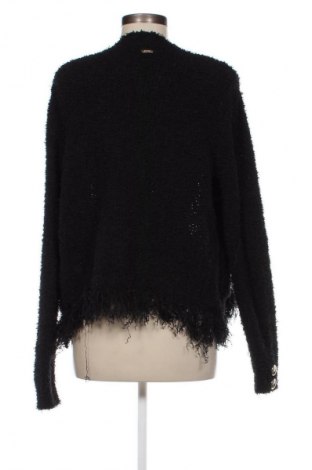 Cardigan de damă Guess, Mărime S, Culoare Negru, Preț 223,99 Lei