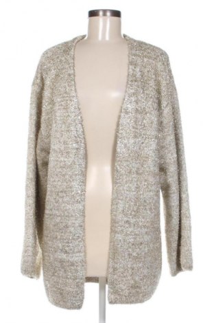 Cardigan de damă H&M, Mărime M, Culoare Auriu, Preț 22,99 Lei