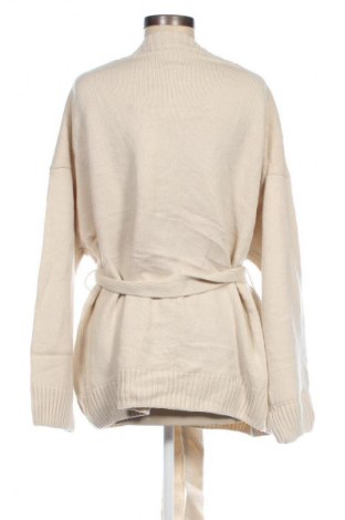 Damen Strickjacke H&M, Größe XS, Farbe Beige, Preis € 12,49