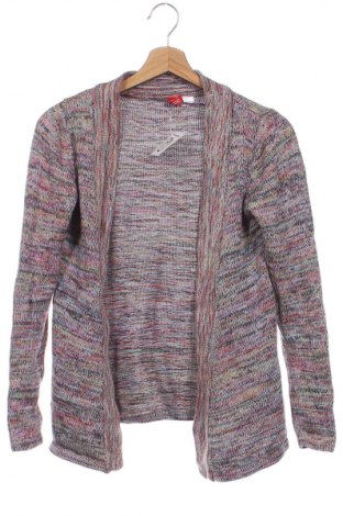 Damen Strickjacke H&M Divided, Größe XS, Farbe Mehrfarbig, Preis 14,84 €