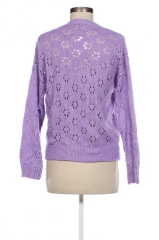 Cardigan de damă Haily`s, Mărime S, Culoare Mov, Preț 27,99 Lei