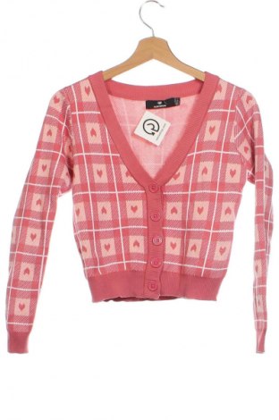 Cardigan de damă Heartbreak, Mărime XS, Culoare Multicolor, Preț 104,73 Lei