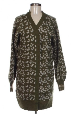 Cardigan de damă Hema, Mărime M, Culoare Verde, Preț 23,99 Lei