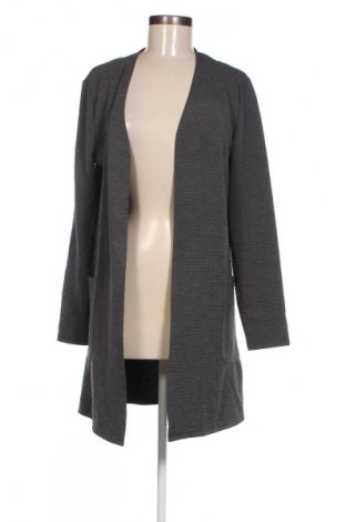 Damen Strickjacke Jacqueline De Yong, Größe L, Farbe Grau, Preis 4,99 €