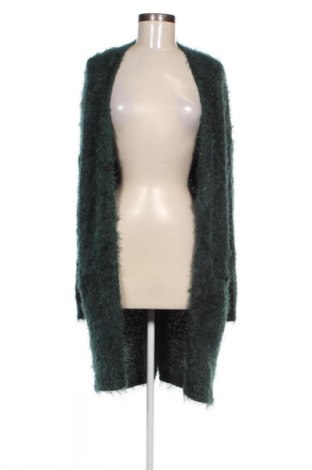 Cardigan de damă Janina, Mărime XL, Culoare Verde, Preț 84,64 Lei