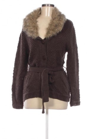 Cardigan de damă Jessica, Mărime L, Culoare Verde, Preț 25,99 Lei