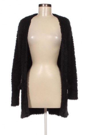 Cardigan de damă Jill, Mărime L, Culoare Negru, Preț 95,99 Lei