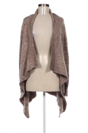 Cardigan de damă Just For You, Mărime M, Culoare Bej, Preț 134,99 Lei