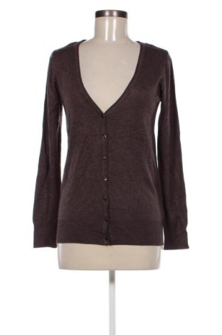 Cardigan de damă K. Woman, Mărime M, Culoare Maro, Preț 95,99 Lei