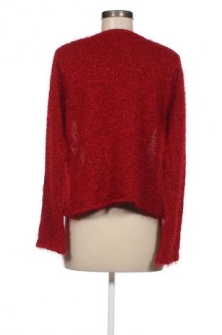 Damen Strickjacke KappAhl, Größe M, Farbe Rot, Preis € 23,99