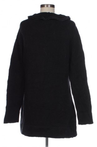 Cardigan de damă Kenar, Mărime XL, Culoare Negru, Preț 95,99 Lei