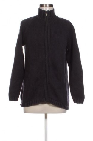 Cardigan de damă Lands' End, Mărime S, Culoare Albastru, Preț 138,00 Lei