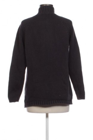 Cardigan de damă Lands' End, Mărime S, Culoare Albastru, Preț 138,00 Lei