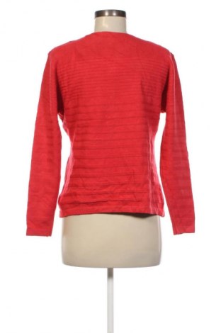 Damen Strickjacke Lin, Größe M, Farbe Rot, Preis € 20,49