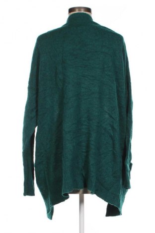 Cardigan de damă Lindex, Mărime S, Culoare Verde, Preț 57,99 Lei