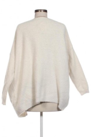 Cardigan de damă Lola Liza, Mărime S, Culoare Alb, Preț 32,99 Lei