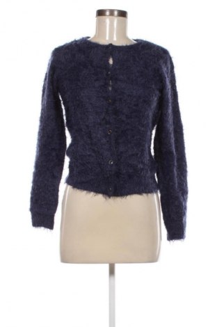 Damen Strickjacke Lola Liza, Größe M, Farbe Blau, Preis € 28,99