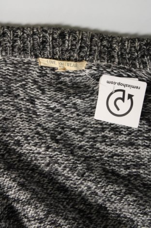 Dámsky kardigán Love Knitwear, Velikost M, Barva Vícebarevné, Cena  367,00 Kč