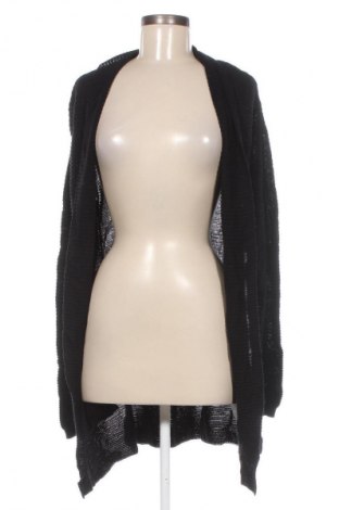 Cardigan de damă Luisa Viola, Mărime S, Culoare Negru, Preț 40,99 Lei