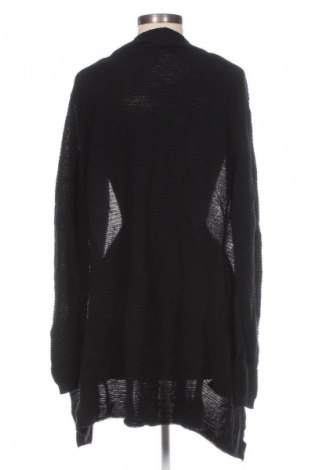 Cardigan de damă Luisa Viola, Mărime S, Culoare Negru, Preț 40,99 Lei