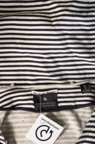 Γυναικεία ζακέτα Maison Scotch, Μέγεθος M, Χρώμα Πολύχρωμο, Τιμή 63,99 €