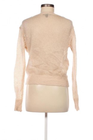 Damen Strickjacke Mango, Größe S, Farbe Beige, Preis € 13,81