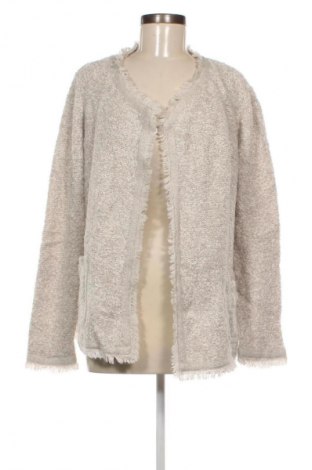 Cardigan de damă Marc Aurel, Mărime XL, Culoare Gri, Preț 338,99 Lei