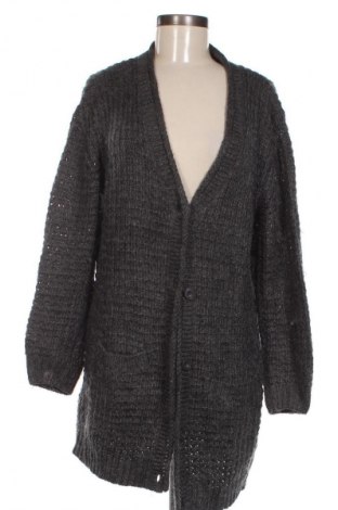 Damen Strickjacke Marie Lund, Größe L, Farbe Grau, Preis 28,99 €