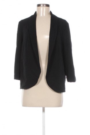 Cardigan de damă Marks & Spencer, Mărime L, Culoare Negru, Preț 88,99 Lei