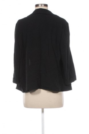 Cardigan de damă Marks & Spencer, Mărime L, Culoare Negru, Preț 88,99 Lei